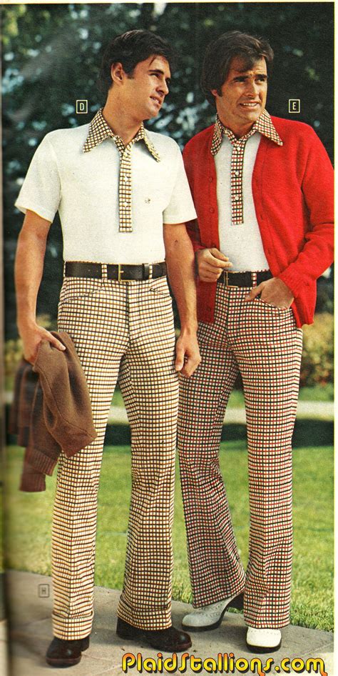 mens shorts 70s